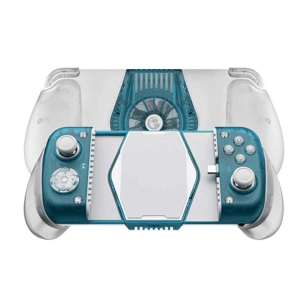 จอยเกมมือถือ GAMESIR X3 PRO - WHITE
